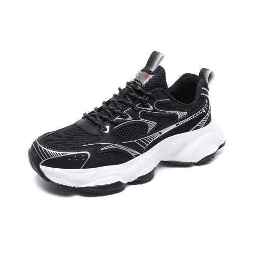 DEVIL AND ANGEL массивные кроссовки Low Top унисекс