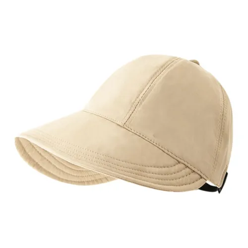 LE TISSERAND Хлопок полиэстер Шляпы ведра Женские