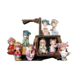 Целая коробка 10 штук