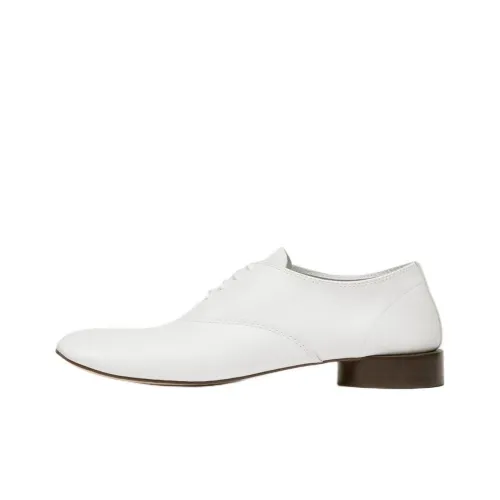 Jacquemus Les Zizi Repetto Повседневная обувь Мужской Белый