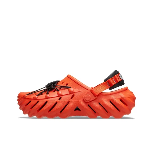Crocs Сабо Лава Цвет Унисекс