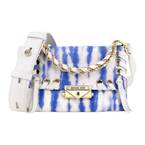 MICHAEL KORS Cece Коровья кожа Одно плечо Ручная сумка Сумка через плечо Экстра малый Женский