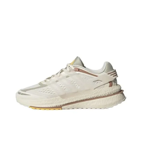 Adidas X_PLR Амортизаторы Slip Resistant Low Top Casual Унисекс Beige