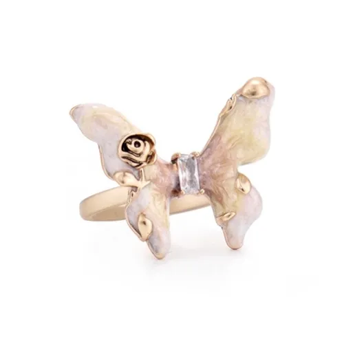 SUMIYAKI Кольца Женские