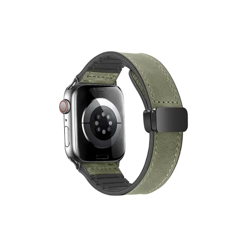 Miss Wrist Ремешок Apple Совместимость Натуральная кожа Материал