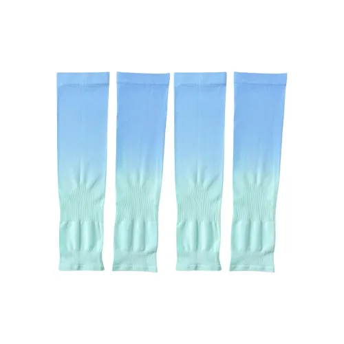 WODONBLE Полиамидовые нарукавники с защитой от солнца унисекс