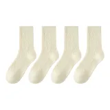 4 шт (Полный алмазный узор)