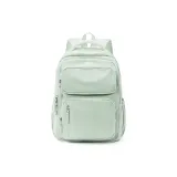 Мятный зеленый