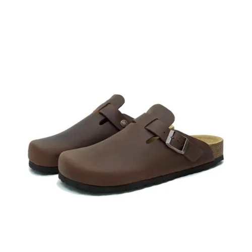 OZZEG Домашние тапочки для женщин