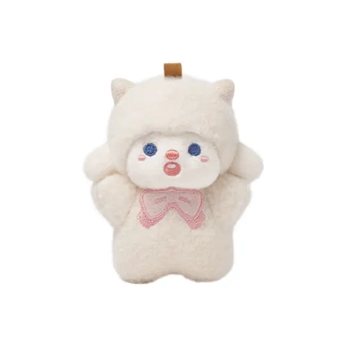 BABA DOLL Little Sleepy Sheep Кукла Плюшевая Подвеска 10 см Высота