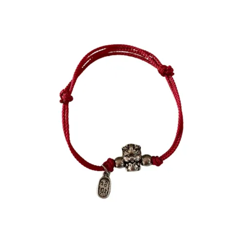 OGDAID Сплав/Плетеный канат Браслеты Женские