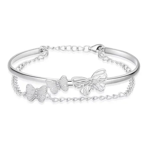 XIOW Сплав Браслеты Женские