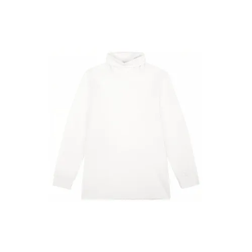 UNIQLO Белый Мужской Термобелье