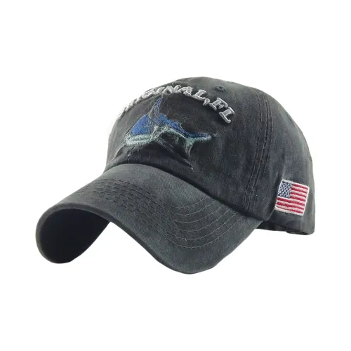 Pelloy Хлопковые кепки унисекс