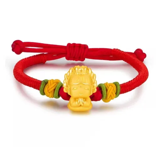 OGDAID Сплав/Плетеный канат Браслеты Женские