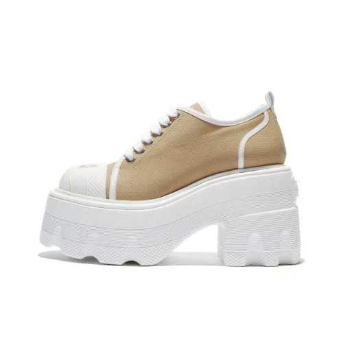 Casadei Высокие каблуки Коричневый Женские