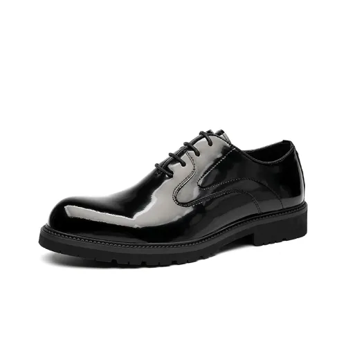 Product B Shoes Men's Black