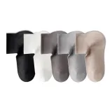 Мужские сетчатые носки Crew, упаковка D-5 пар