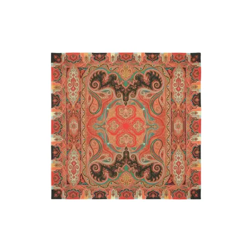ETRO Вязаные шарфы Женские