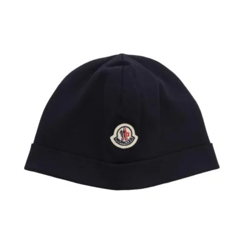 Moncler Хлопок Шапки-бини Детские