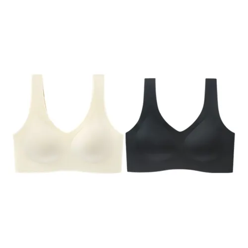 RUNWEI Женские Бюстгальтеры