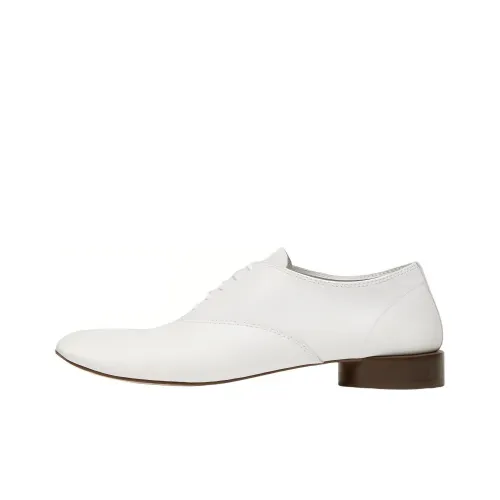 Jacquemus Женские повседневные туфли Белый Женские