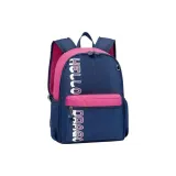 Яркий розовый