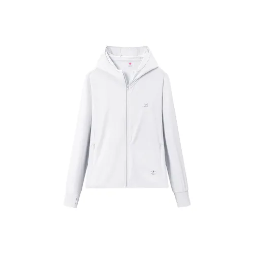 MIIOW Женская одежда с защитой от УФ-лучей