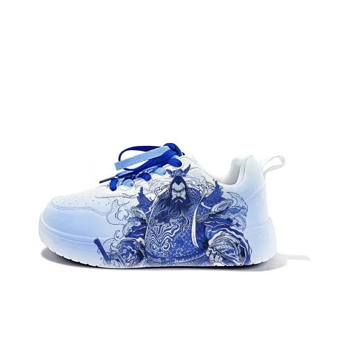 Cold Cicadas Yesterday Устойчивые к истиранию Легкие и Дышащие Низкие Кроссовки для скейтбординга Унисекс