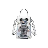 636-1 Aurora синий с Interstellar Медвежонок (Труба)