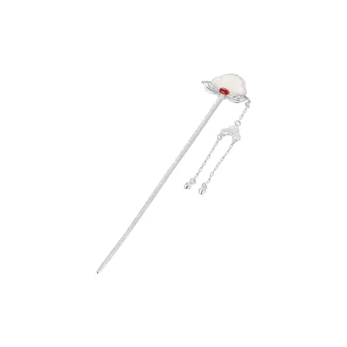 Misongma Синтетический Гетианский нефрит Аксессуар Женские