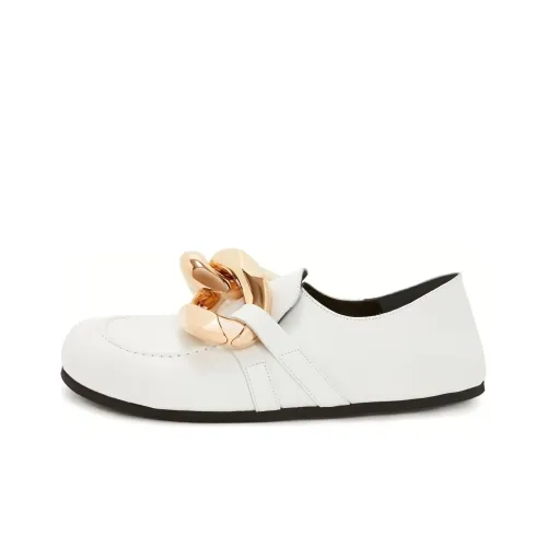 JW Anderson Женские повседневные туфли Женские