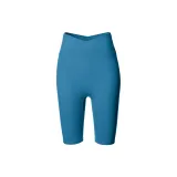 Озерно-синий