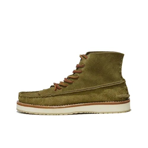 Norman Walsh Ботильоны 1 Мужской