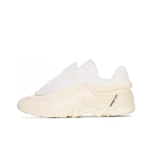 RAF SIMONS Повседневный Низкий Топ Мужской