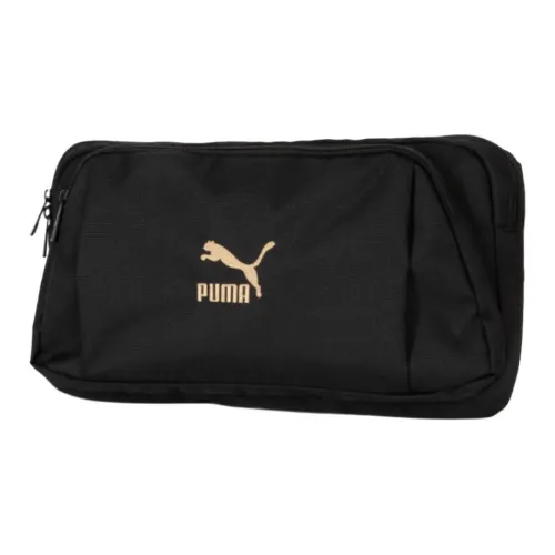 PUMA Сумки кросс-боди Черный Унисекс