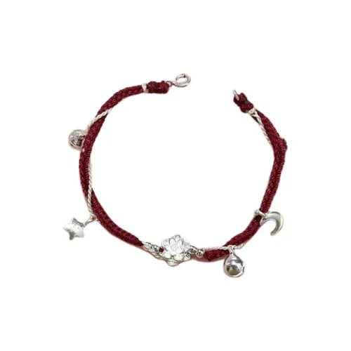 OGDAID Сплав/Плетеный канат Браслеты Женские