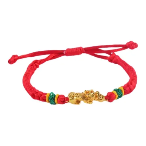 OGDAID Сплав/Плетеный канат Браслеты Женские