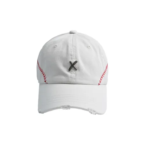 Xotic Хлопковые кепки унисекс