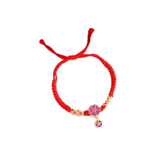 OGDAID Сплав/Плетеный канат/Эпоксидная заливка Браслеты Женские