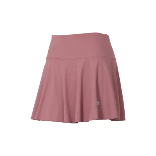 Cosleaf Спортивная Повседневная Короткая Юбка Женская
