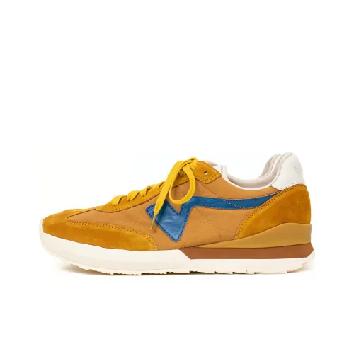 Visvim Runner Casual Низкий Топ Мужской