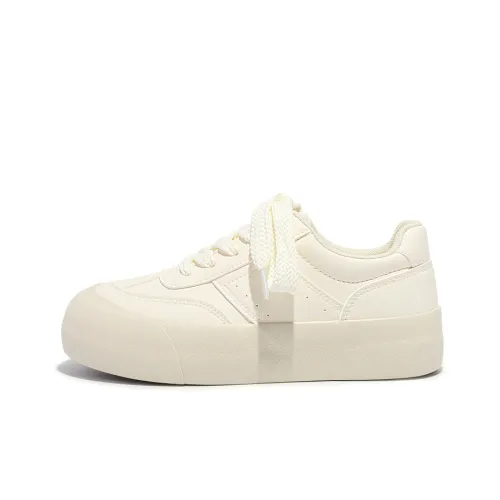 Shen Linsen Canvas Shoes Low Top Женские