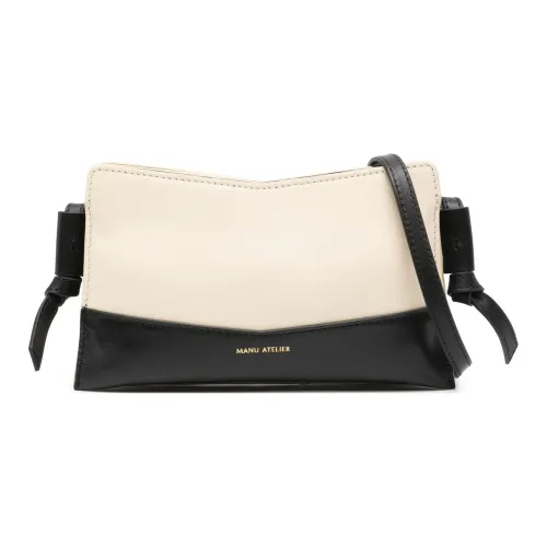 Manu Atelier Сумки через плечо Женские