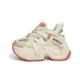 Абрикосовый