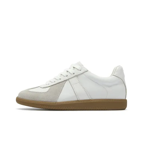 Pina Устойчивый к истиранию Дышащий Отводящий влагу Низкий Топ Casual