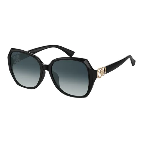 HELEN KELLER Нерегулярная форма Солнцезащитные очки Унисекс