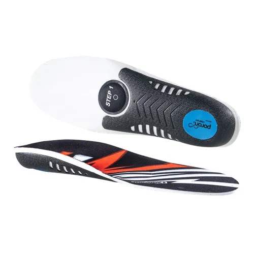 maigaole TPU PORON Спортивные стельки унисекс