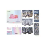 Лазерная коробка (3 шт)