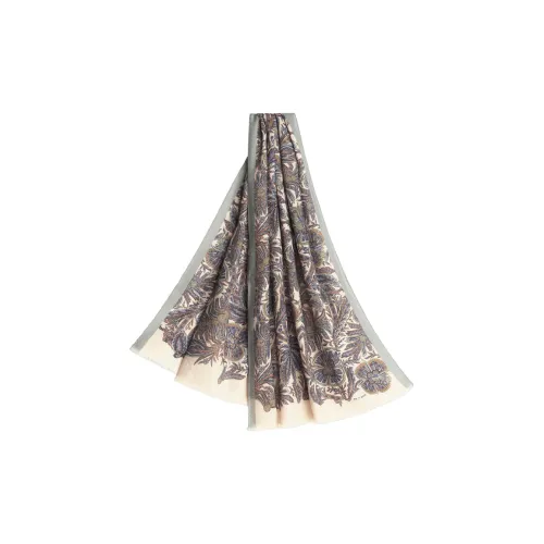 ETRO Вязаные шарфы Мужской